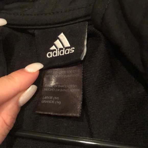 Adidas Jacket - Picture 2 of 2